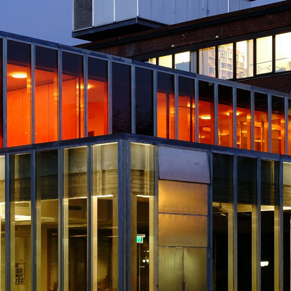 Arkitektur og designhogskolen