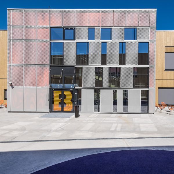 Bjornsletta skole 1