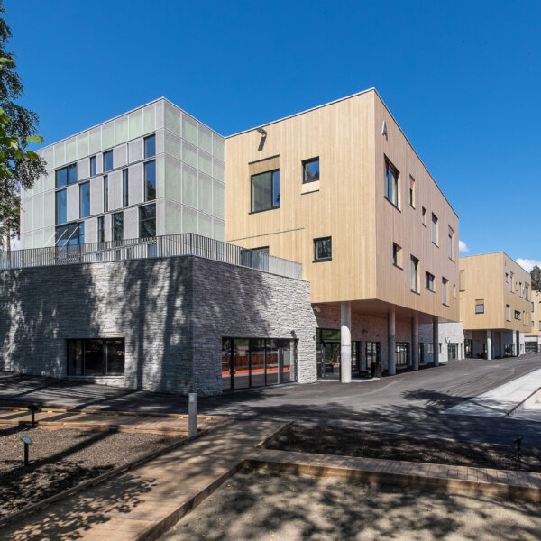 Bjornsletta skole 4