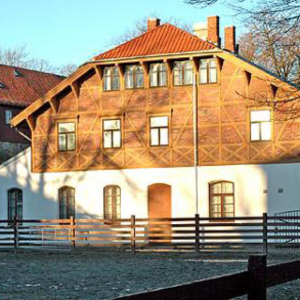 Ridehuset