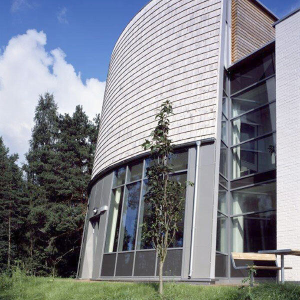 Hauketo skole
