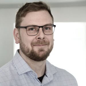 Terje Prestby Torholen
