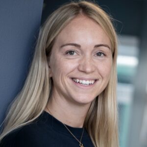 Karoline Langøy Tresvik