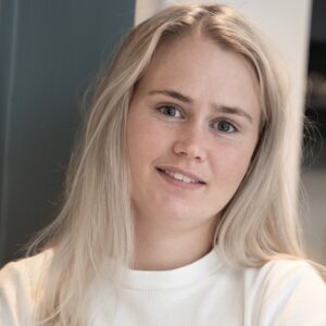 Linnea Bjørklund