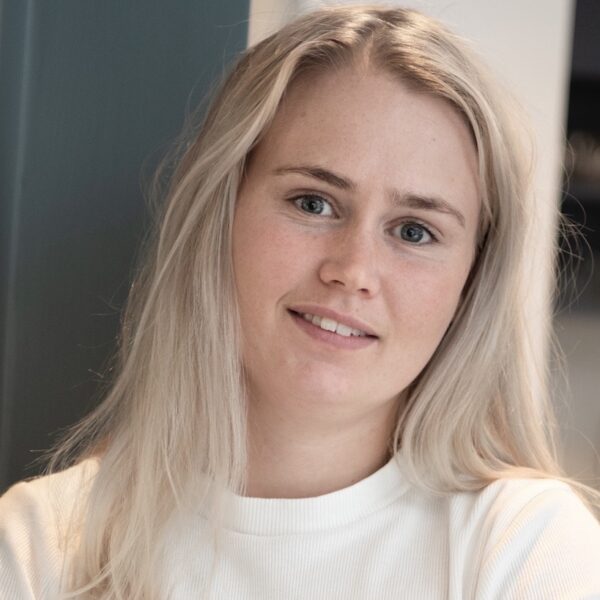 Linnea Bjørklund