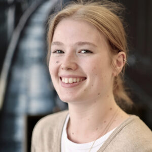 Amanda Iversen 2