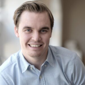 Stian Sorensen Schilling 1