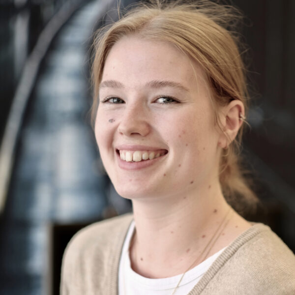 Amanda Iversen 2