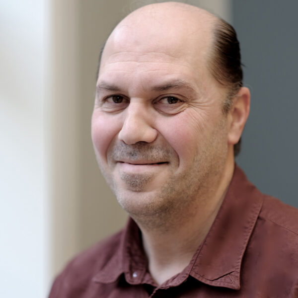 Cristian Georgescu Solbrekken