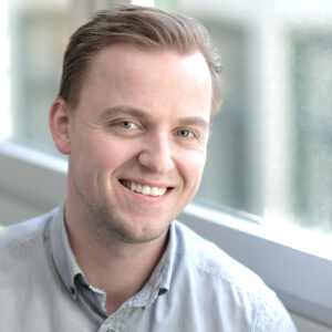 Niklas Norrefjord