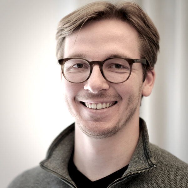 Christopher Hoel Nilsen